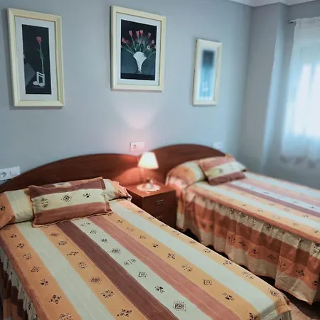 Casa Recien Reformada A Dos Calles Del Mar Holiday home