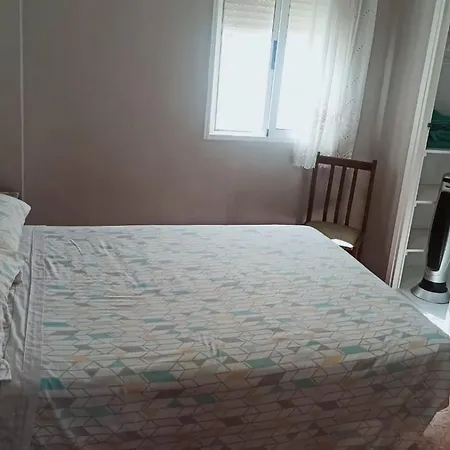 Casa Recien Reformada A Dos Calles Del Mar Oliva