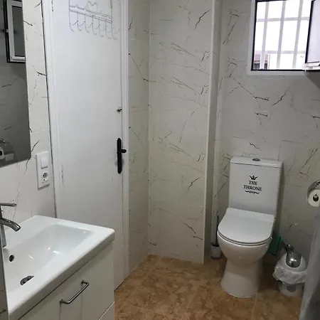 Casa Recien Reformada A Dos Calles Del Mar * Oliva