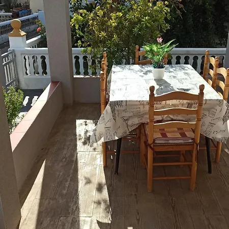 Casa Recien Reformada A Dos Calles Del Mar Casa vacanze *